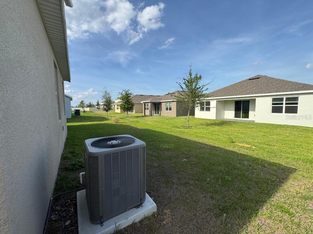 CYPRESS PARK ESTATES - Residential