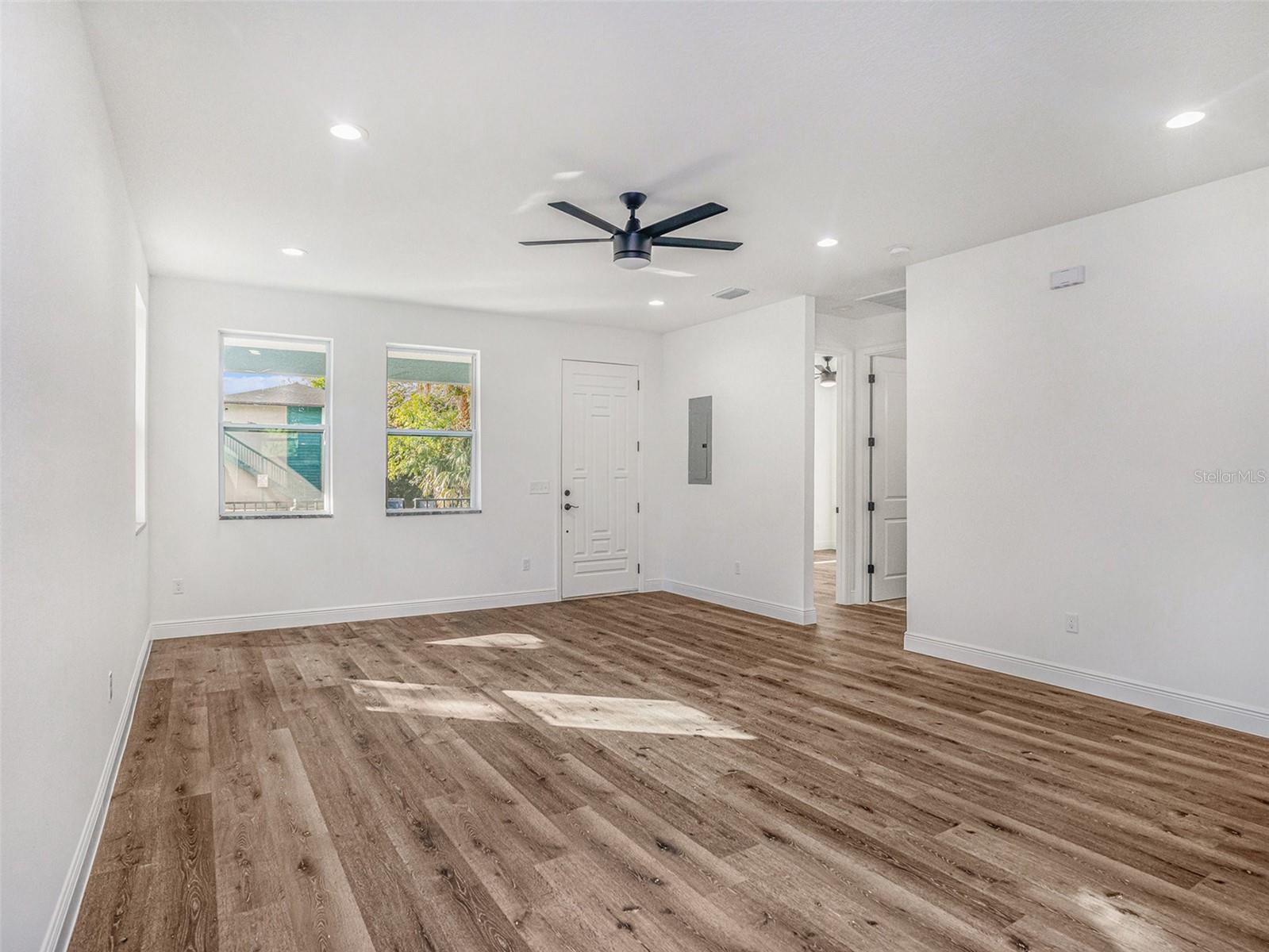 GRANT PARK - Residential