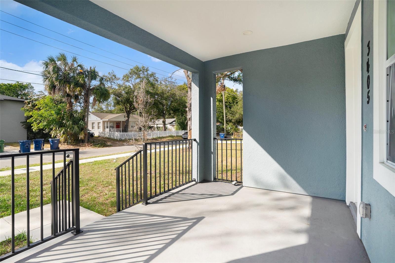 GRANT PARK - Residential