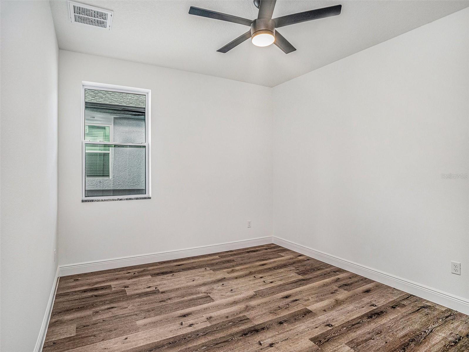 GRANT PARK - Residential