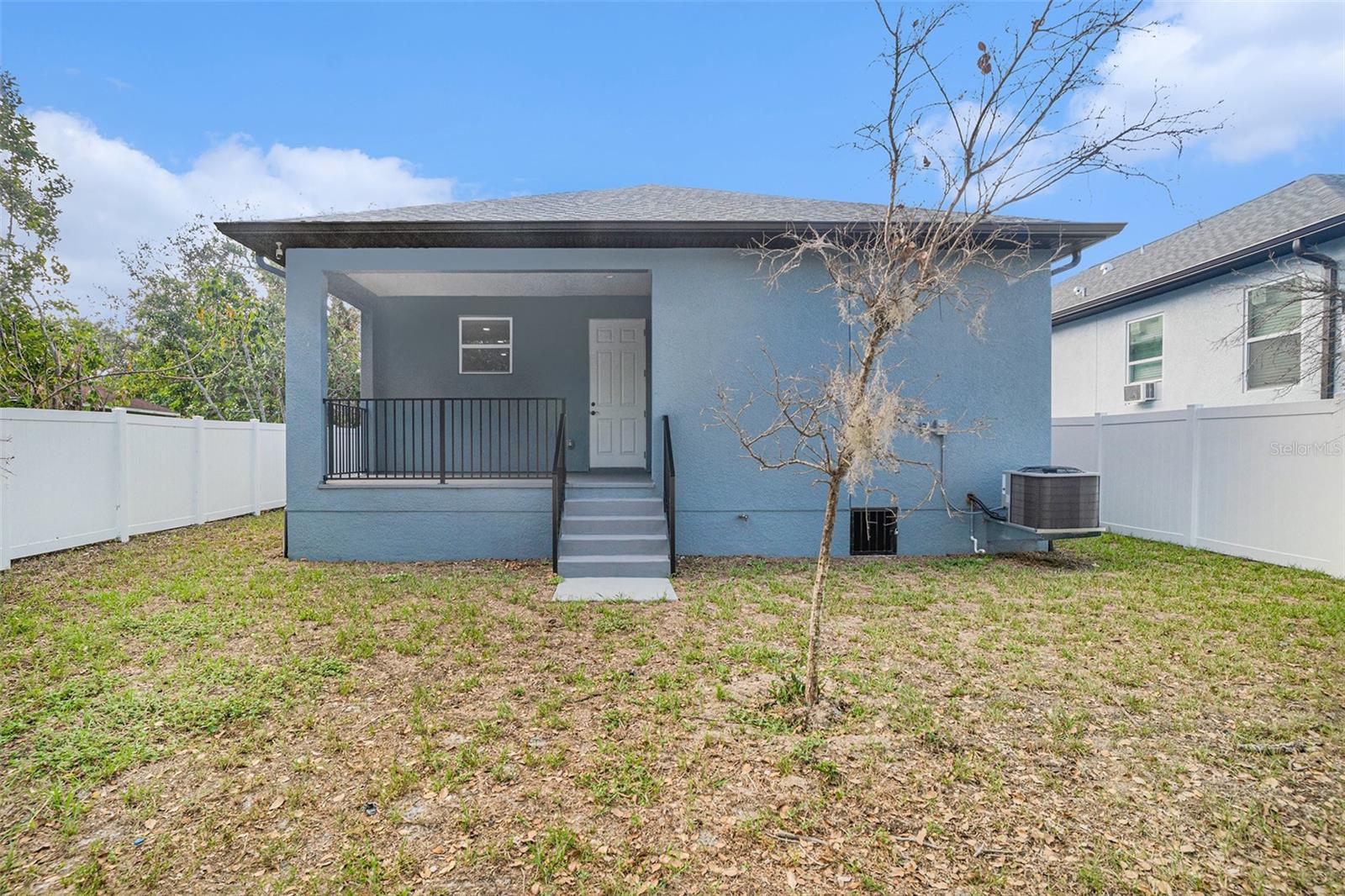 GRANT PARK - Residential