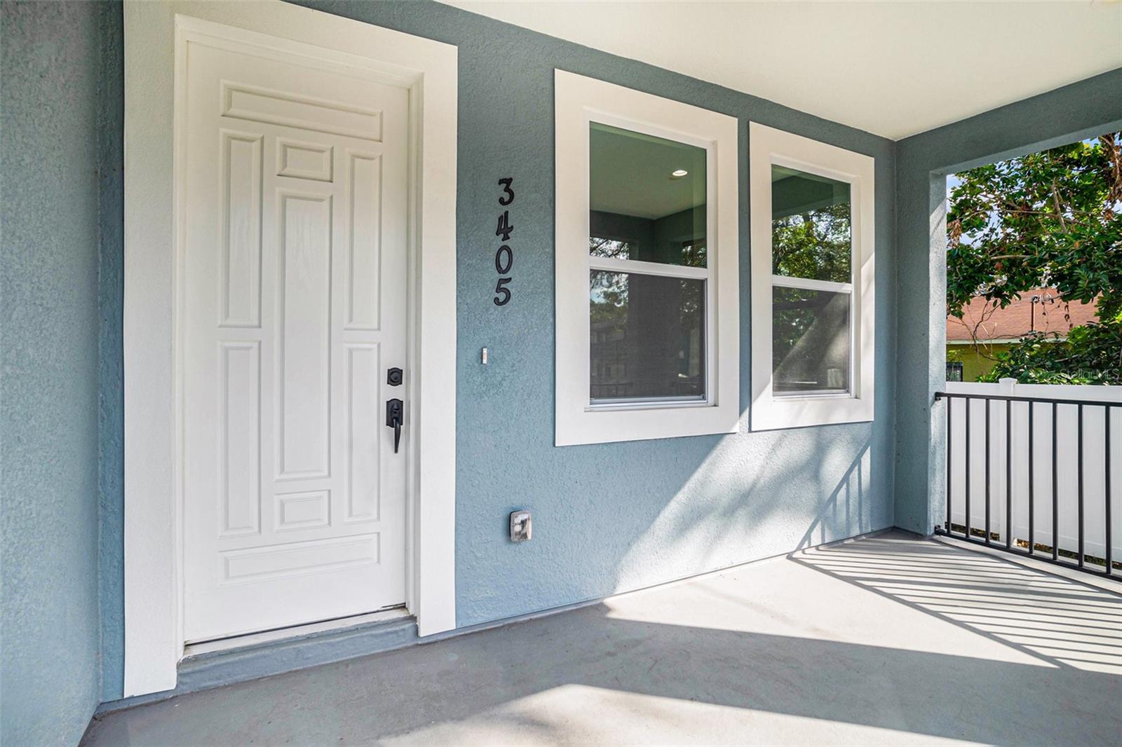 GRANT PARK - Residential