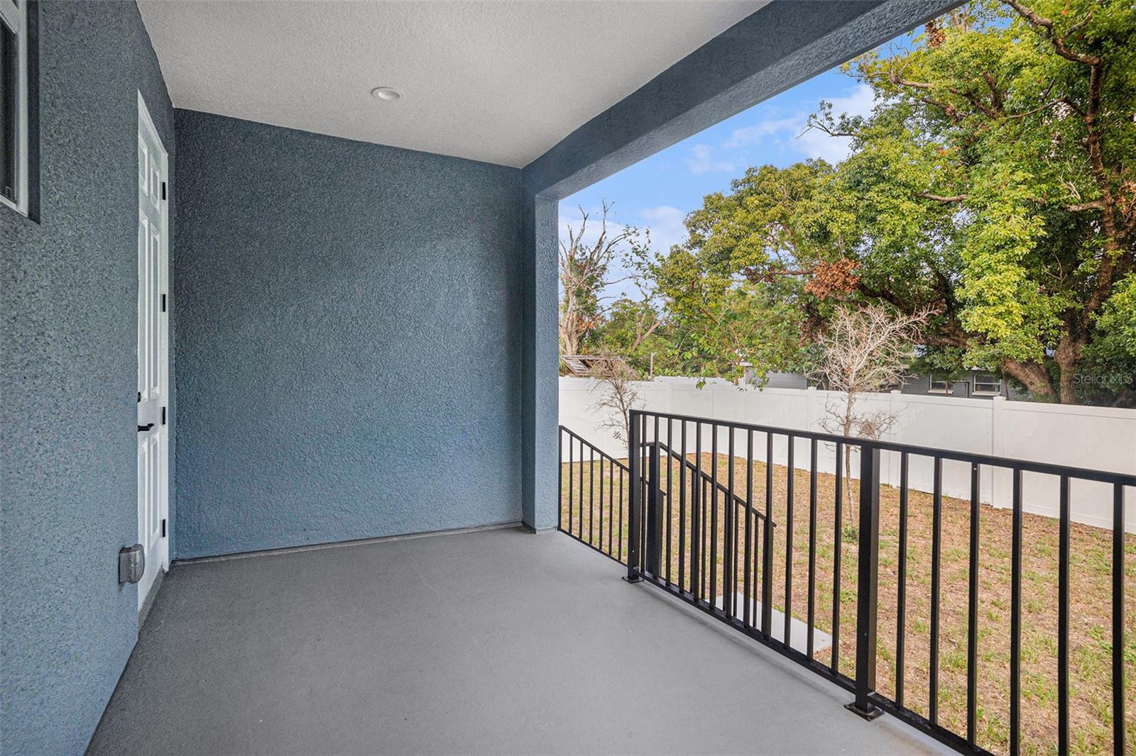 GRANT PARK - Residential