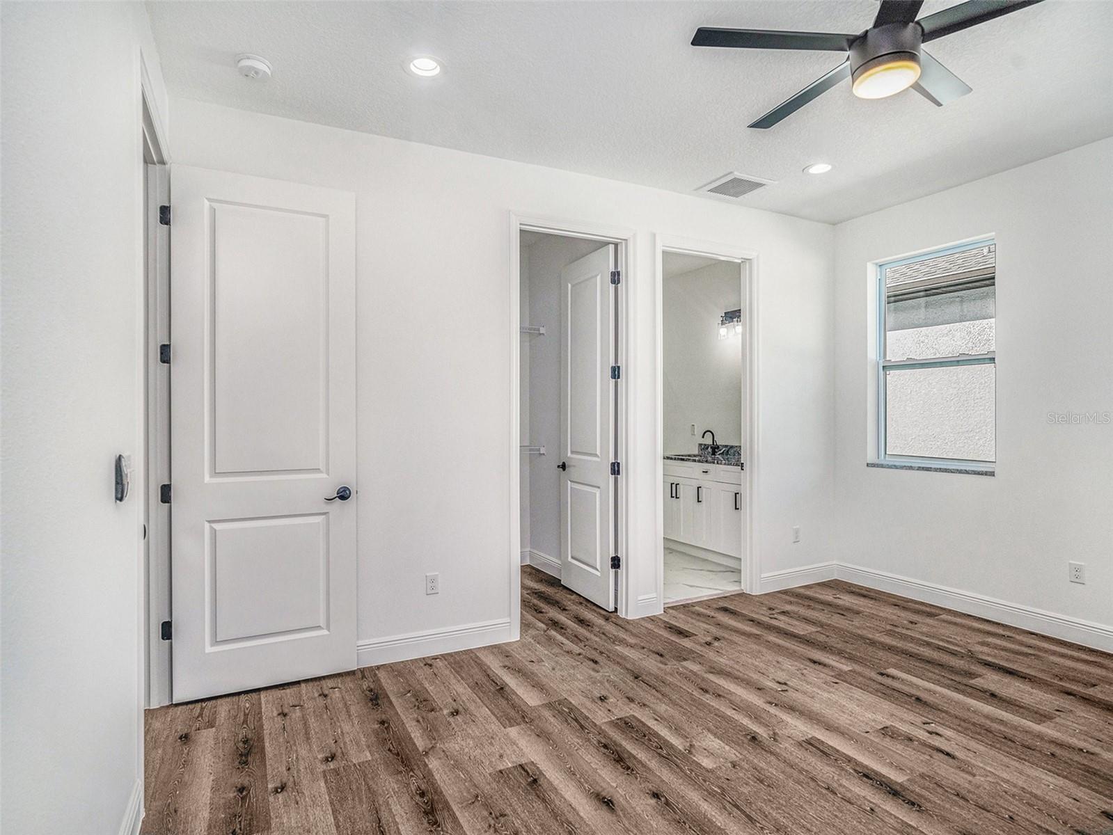 GRANT PARK - Residential