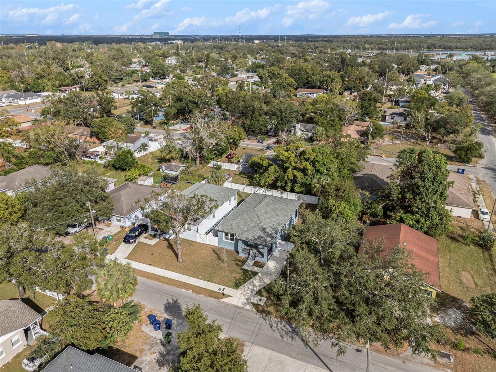 GRANT PARK - Residential