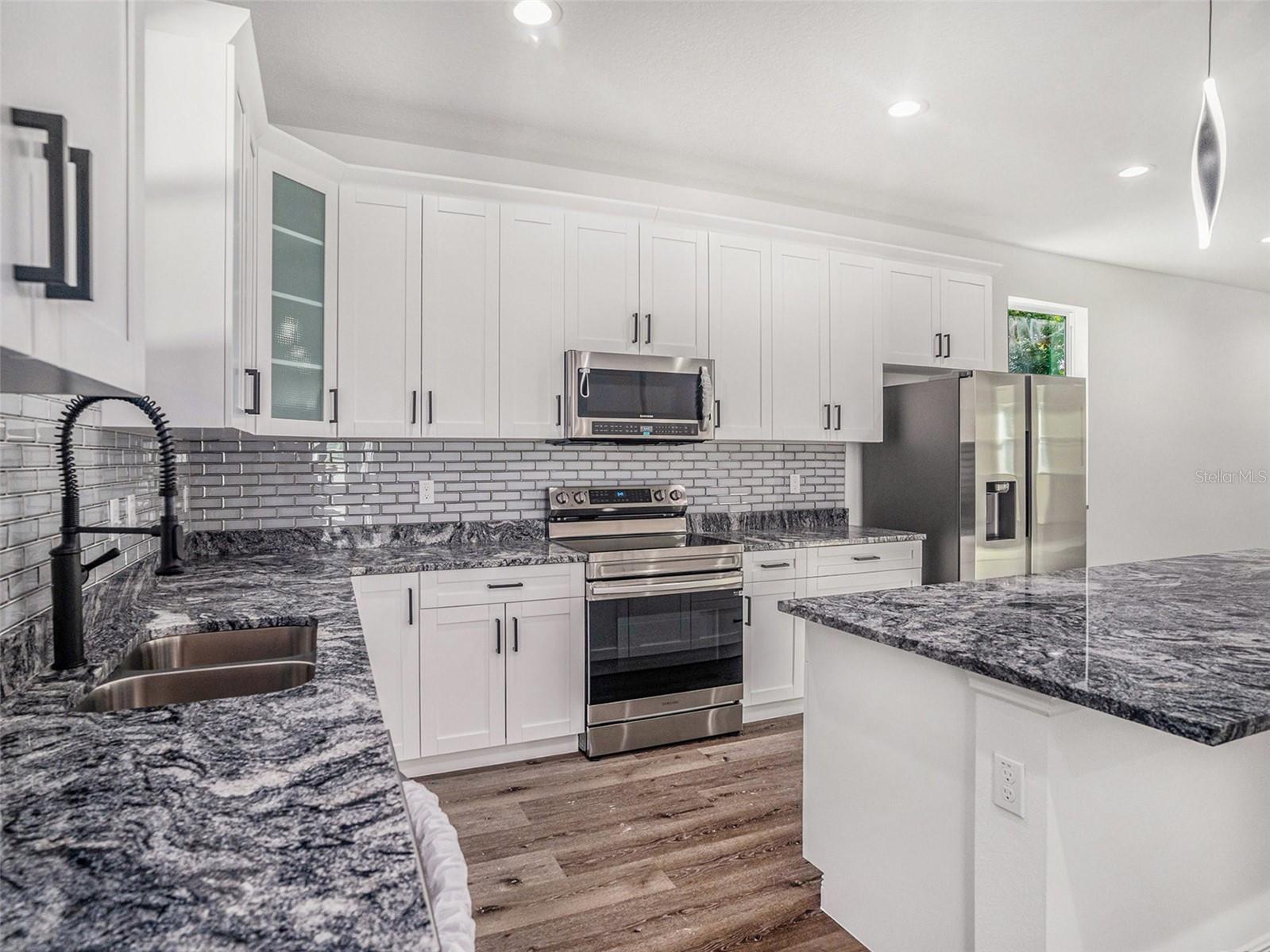 GRANT PARK - Residential