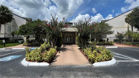 A home in ORLANDO