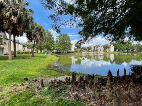 A home in ORLANDO