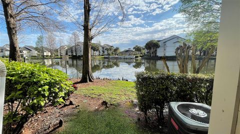 A home in ORLANDO