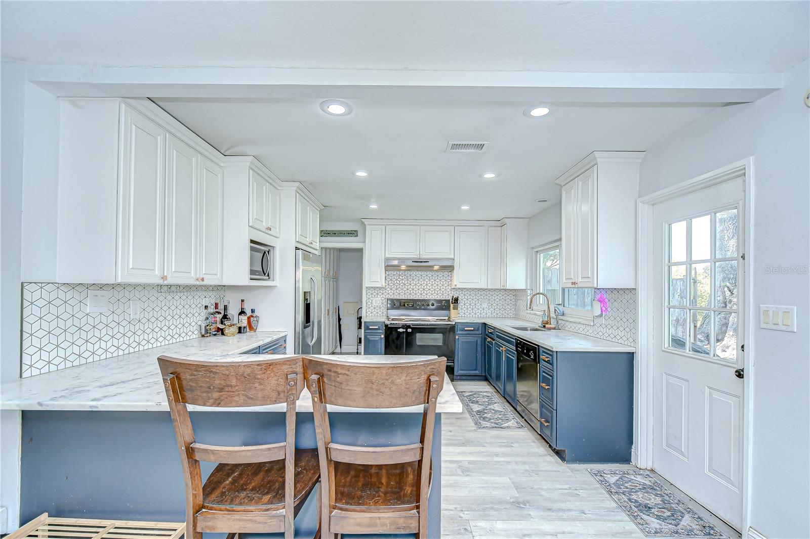 UNPLATTED - Residential