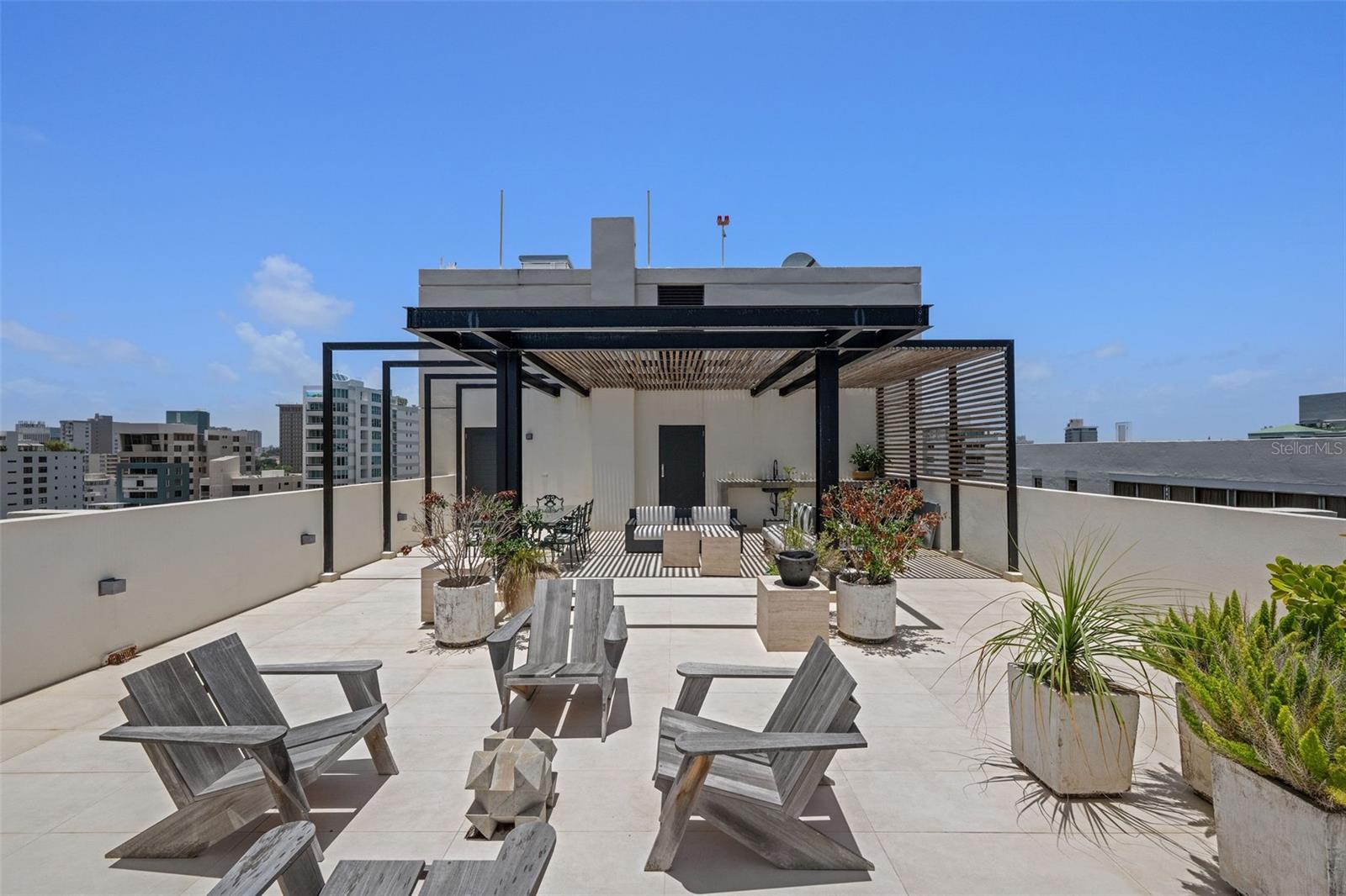 COND. PLACID PARK - Residential