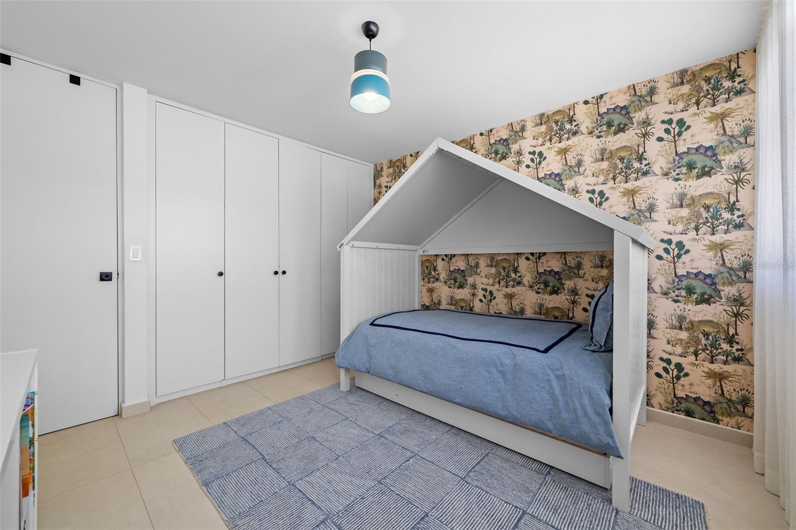 COND. PLACID PARK - Residential