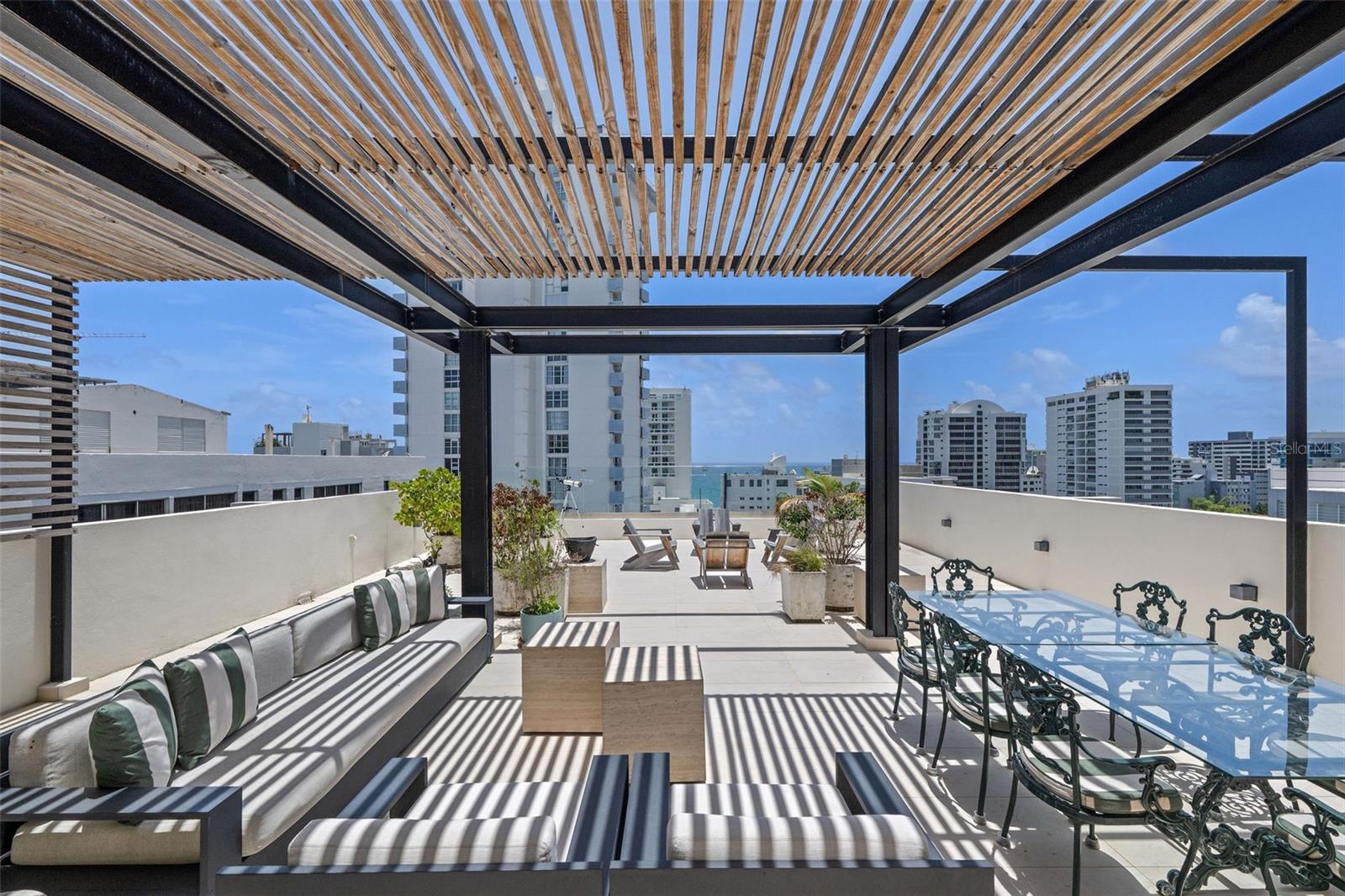 COND. PLACID PARK - Residential