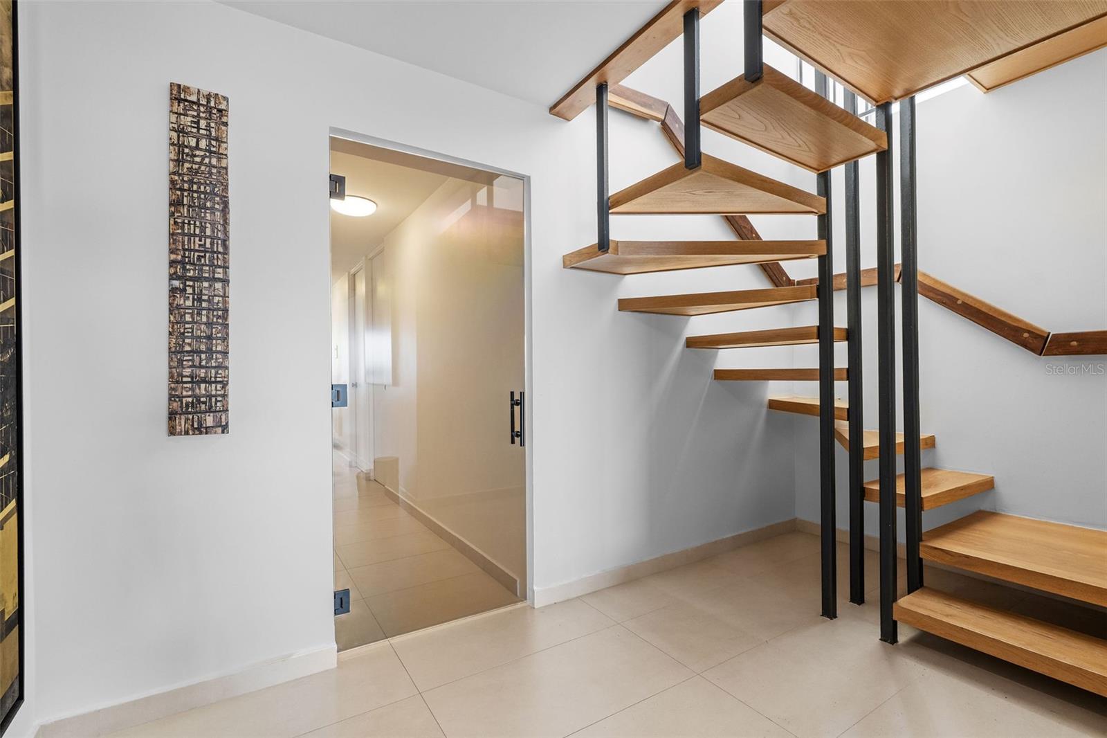 COND. PLACID PARK - Residential