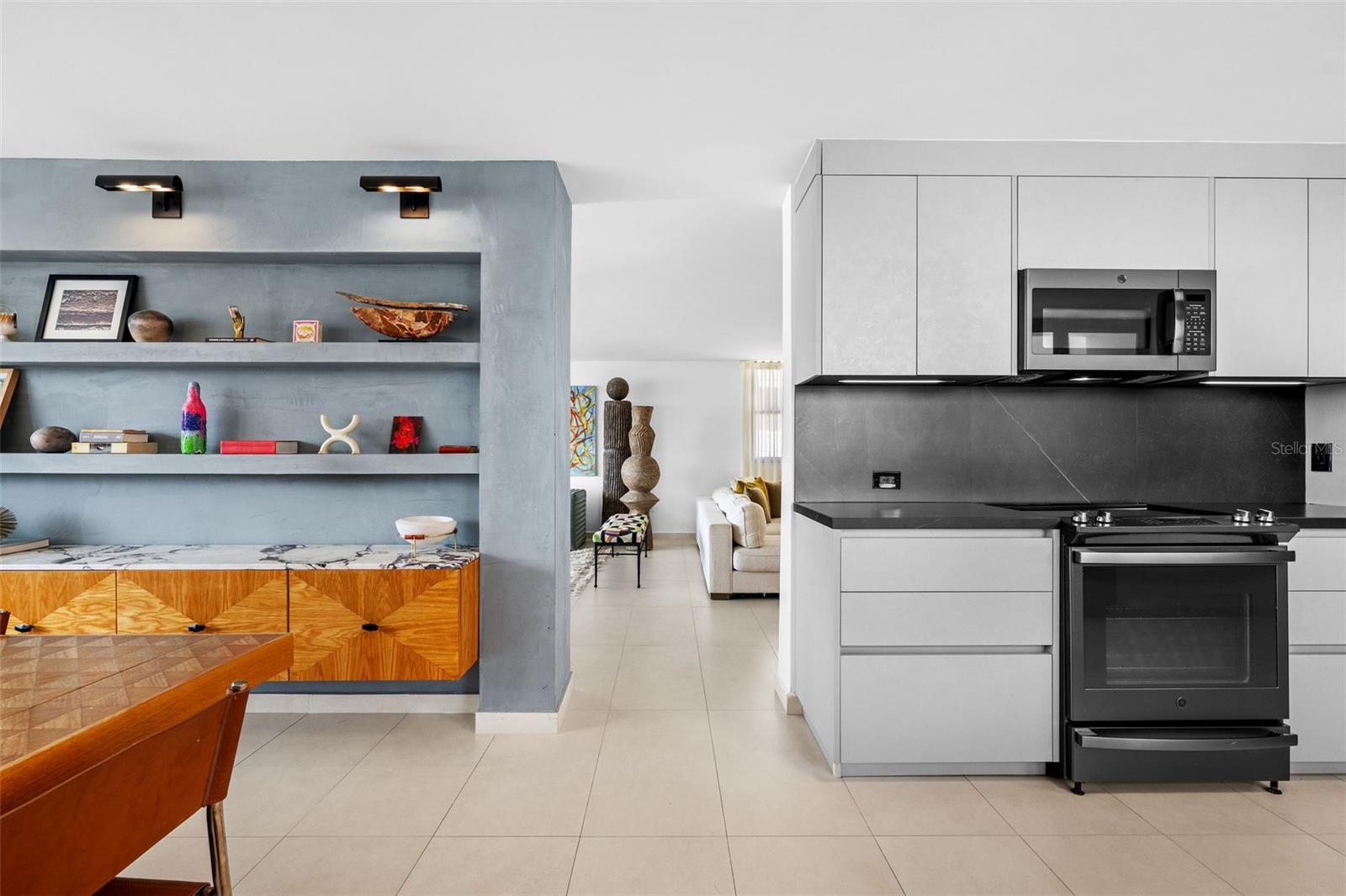 COND. PLACID PARK - Residential