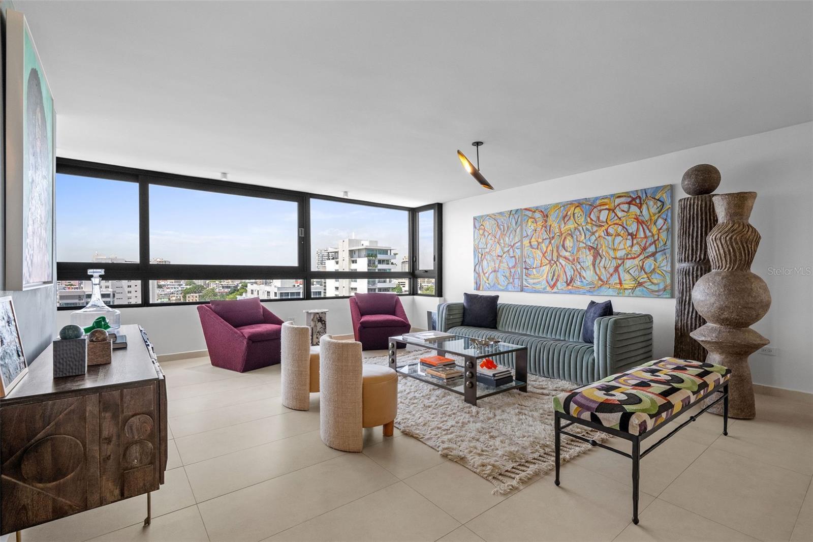 COND. PLACID PARK - Residential