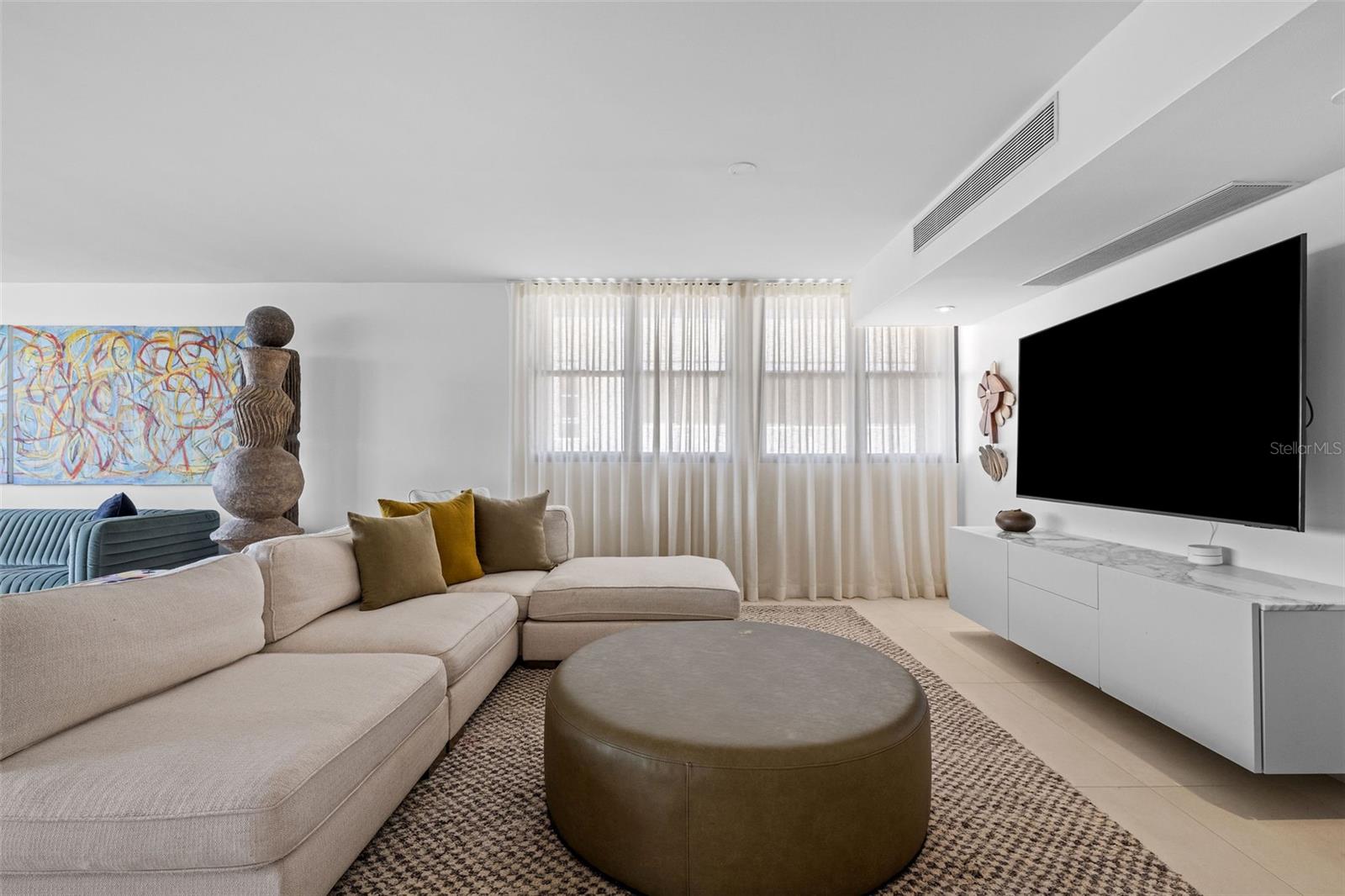 COND. PLACID PARK - Residential