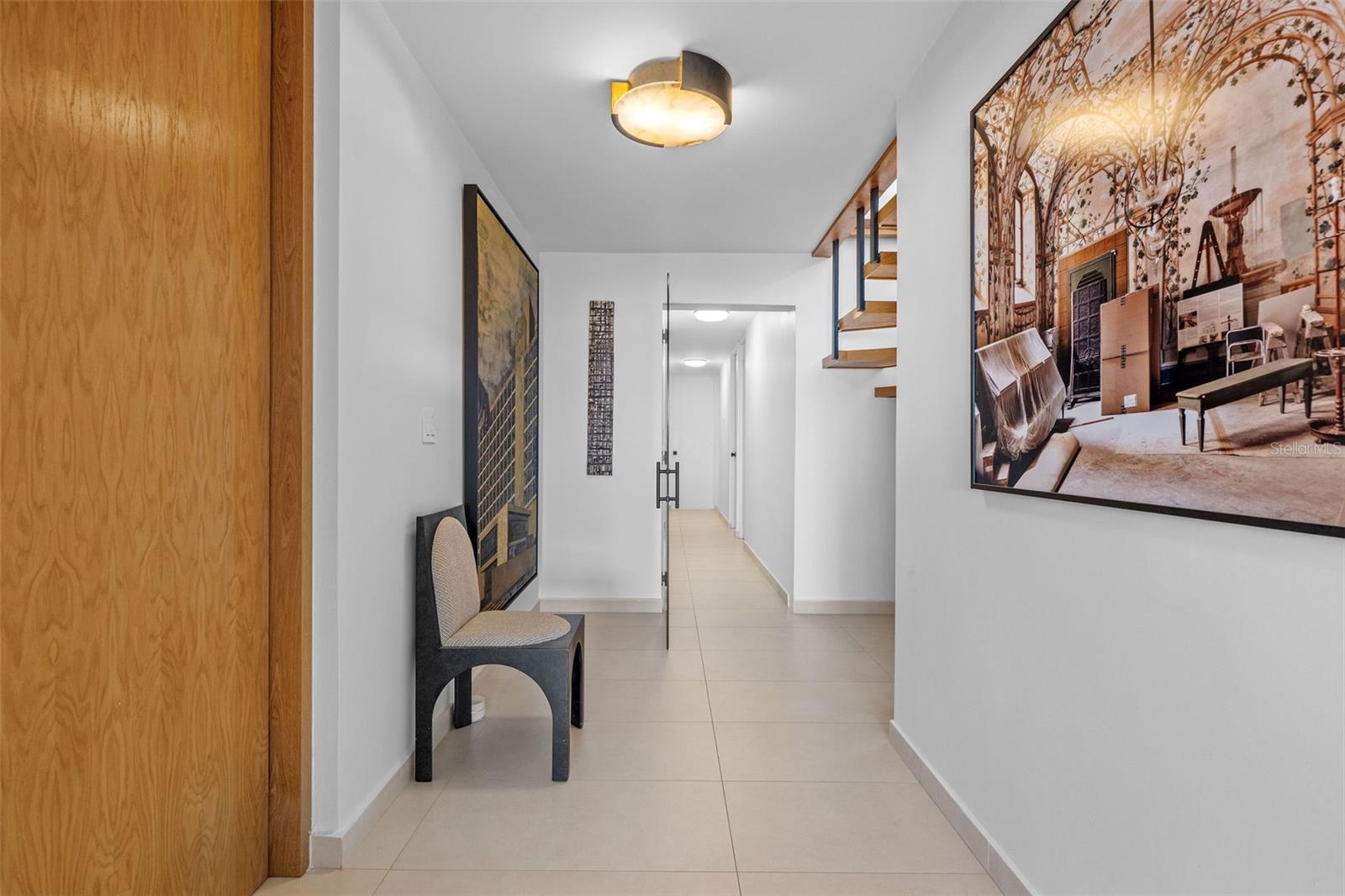 COND. PLACID PARK - Residential