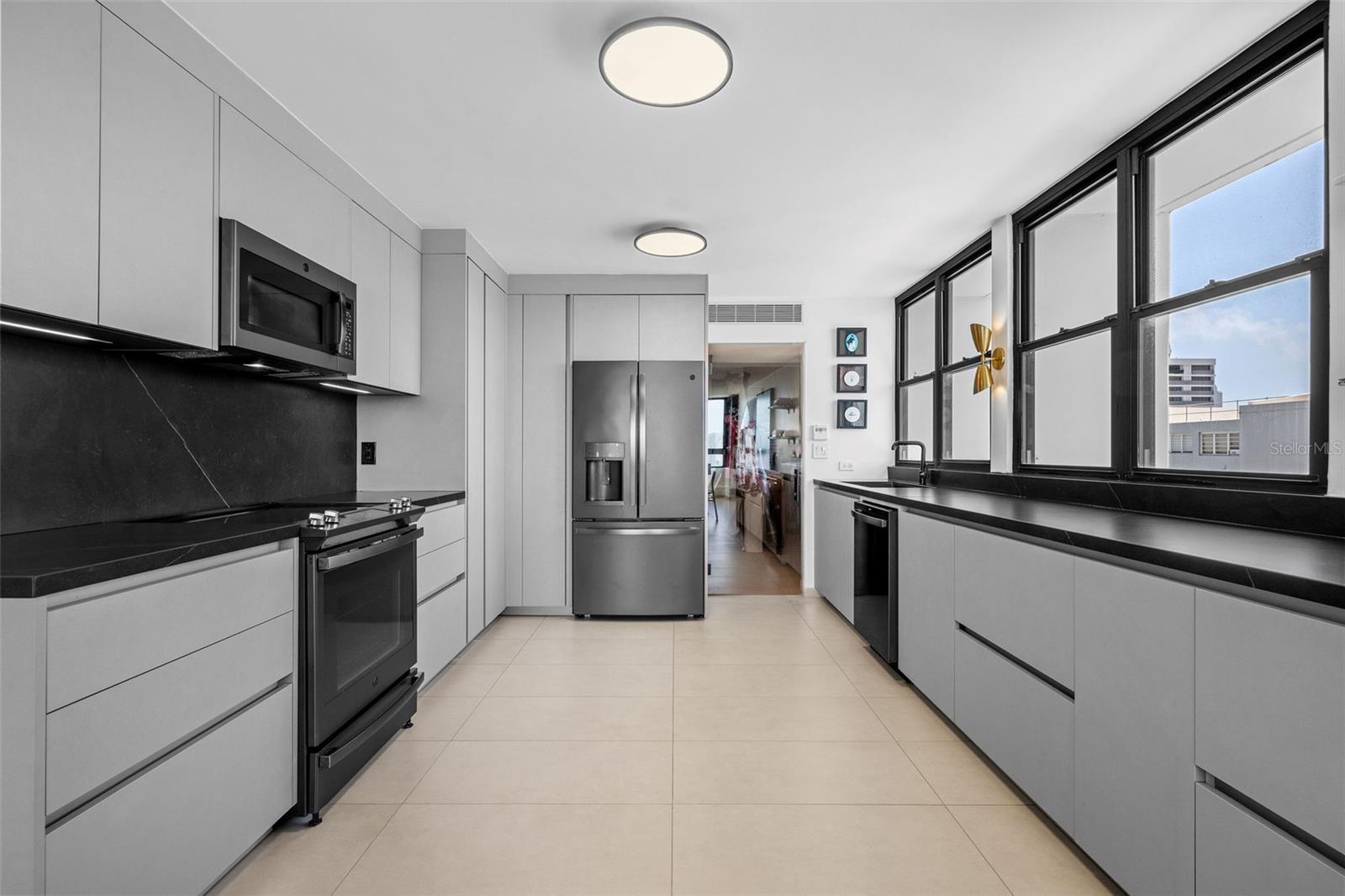 COND. PLACID PARK - Residential