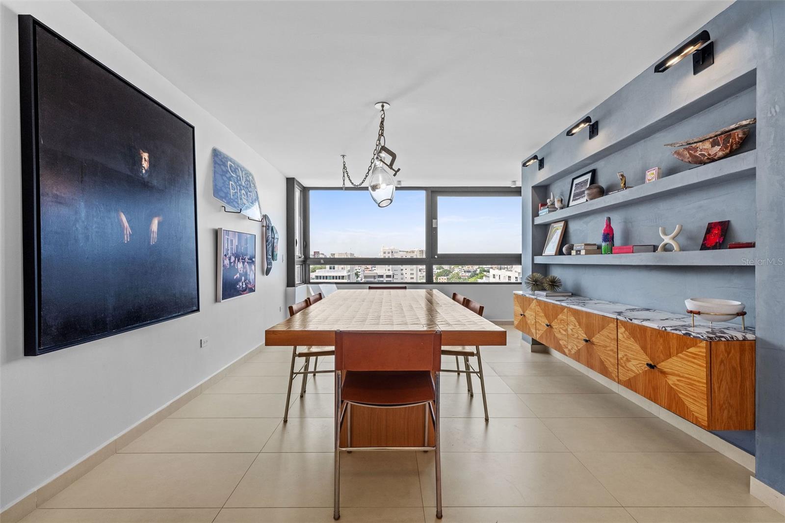 COND. PLACID PARK - Residential