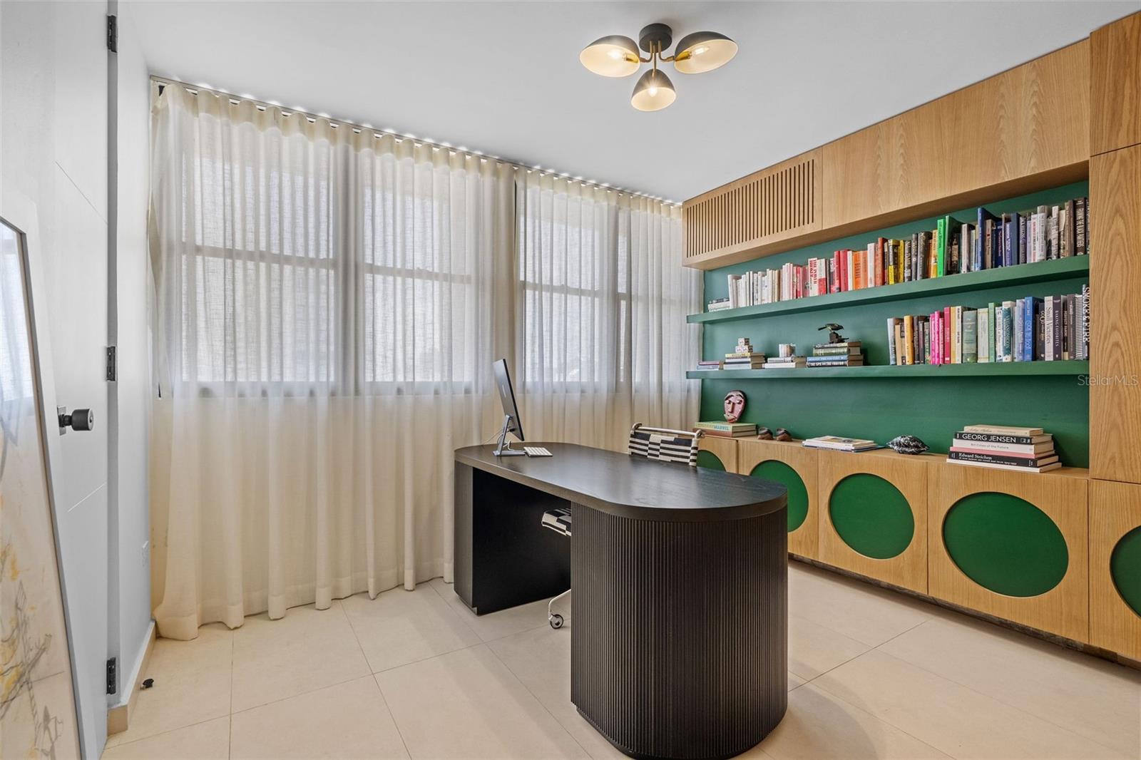COND. PLACID PARK - Residential
