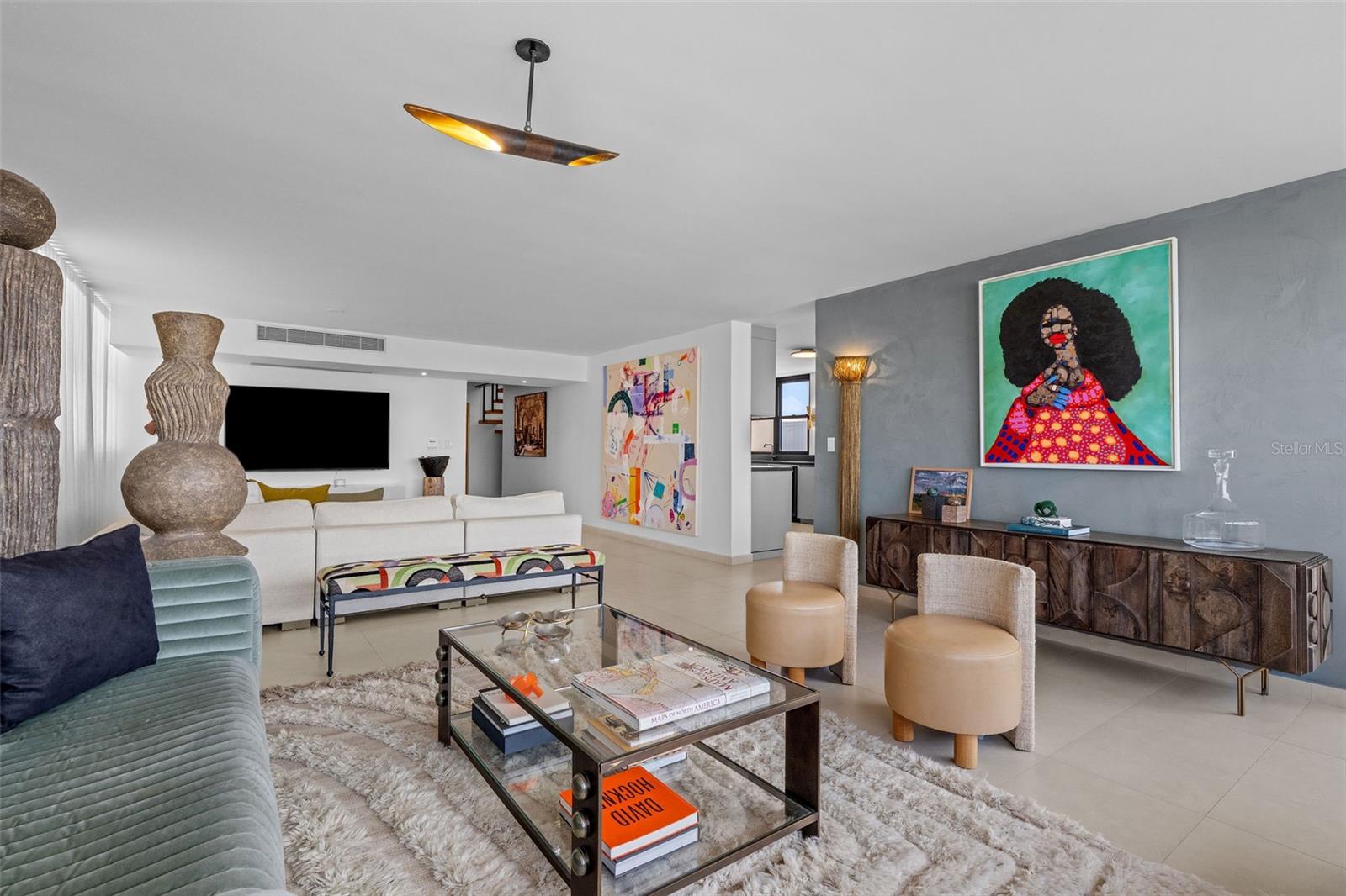 COND. PLACID PARK - Residential
