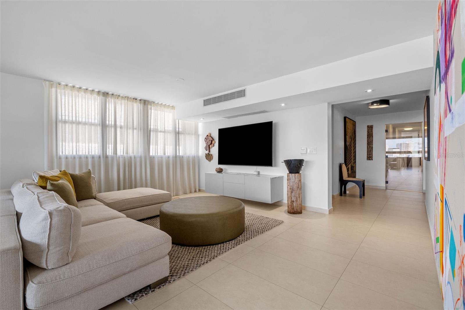COND. PLACID PARK - Residential