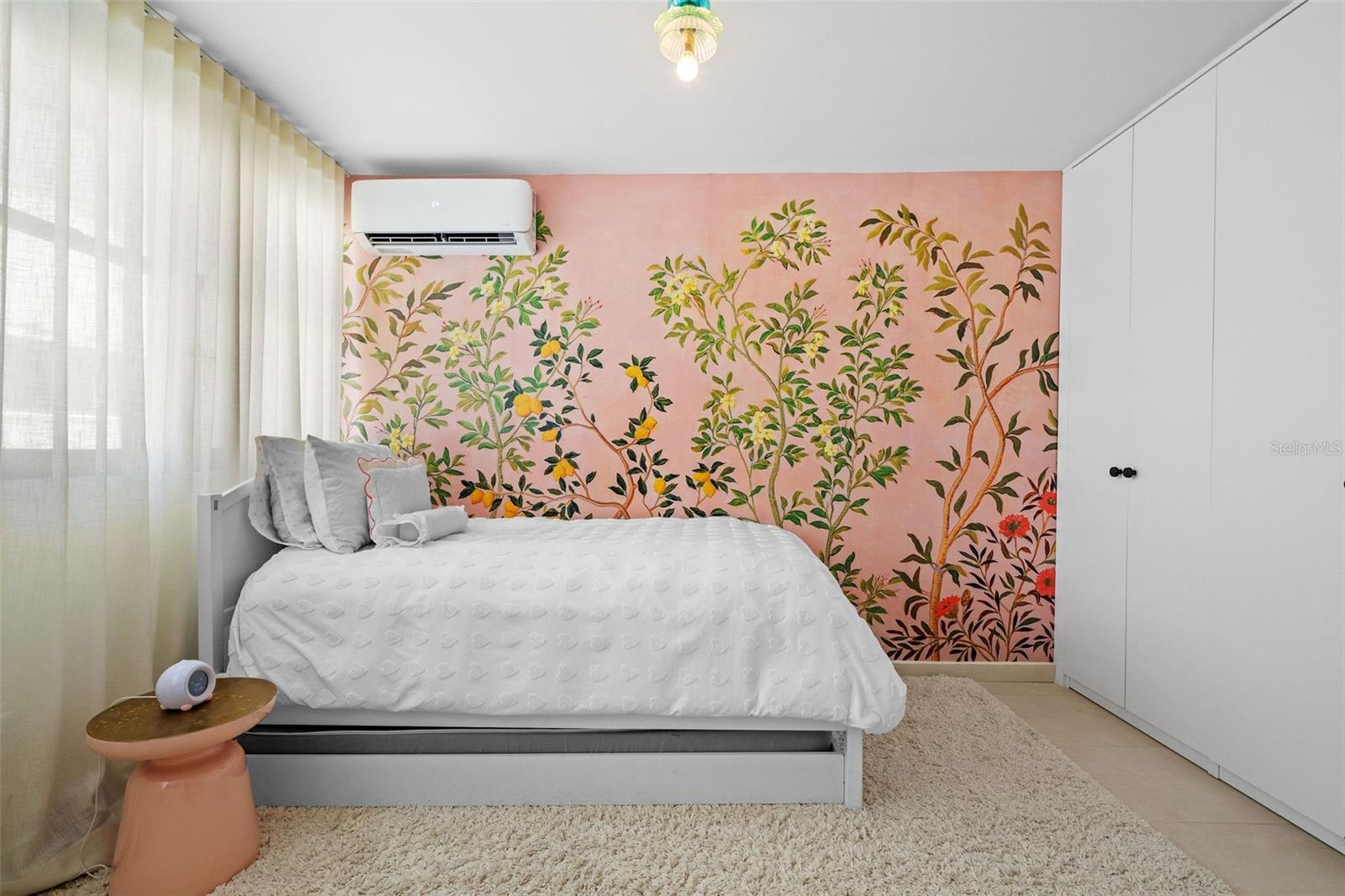 COND. PLACID PARK - Residential