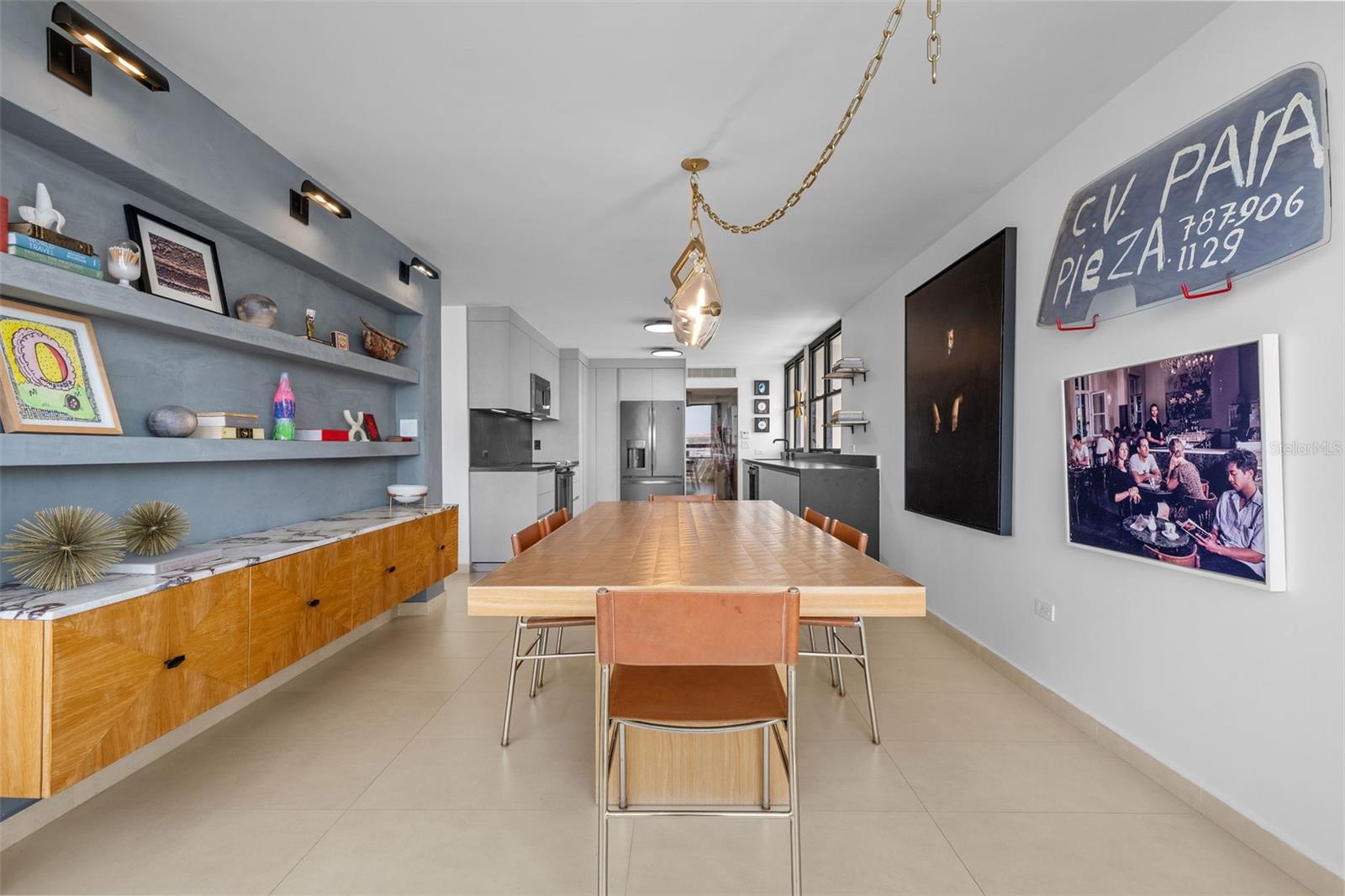COND. PLACID PARK - Residential