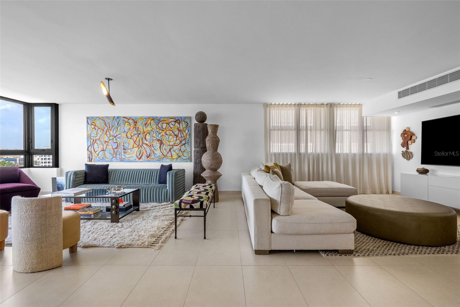 COND. PLACID PARK - Residential