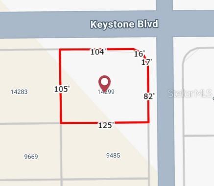 9477 GALAXIE CIRCLE