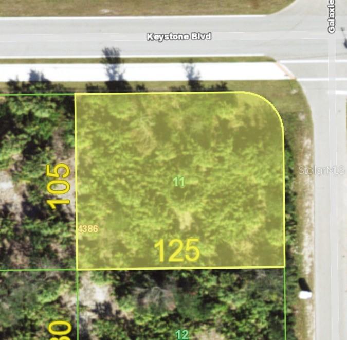 9477 GALAXIE CIRCLE