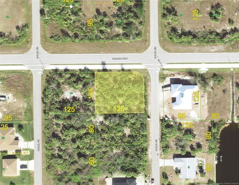 9477 GALAXIE CIRCLE PORT CHARLOTTE FL 33981