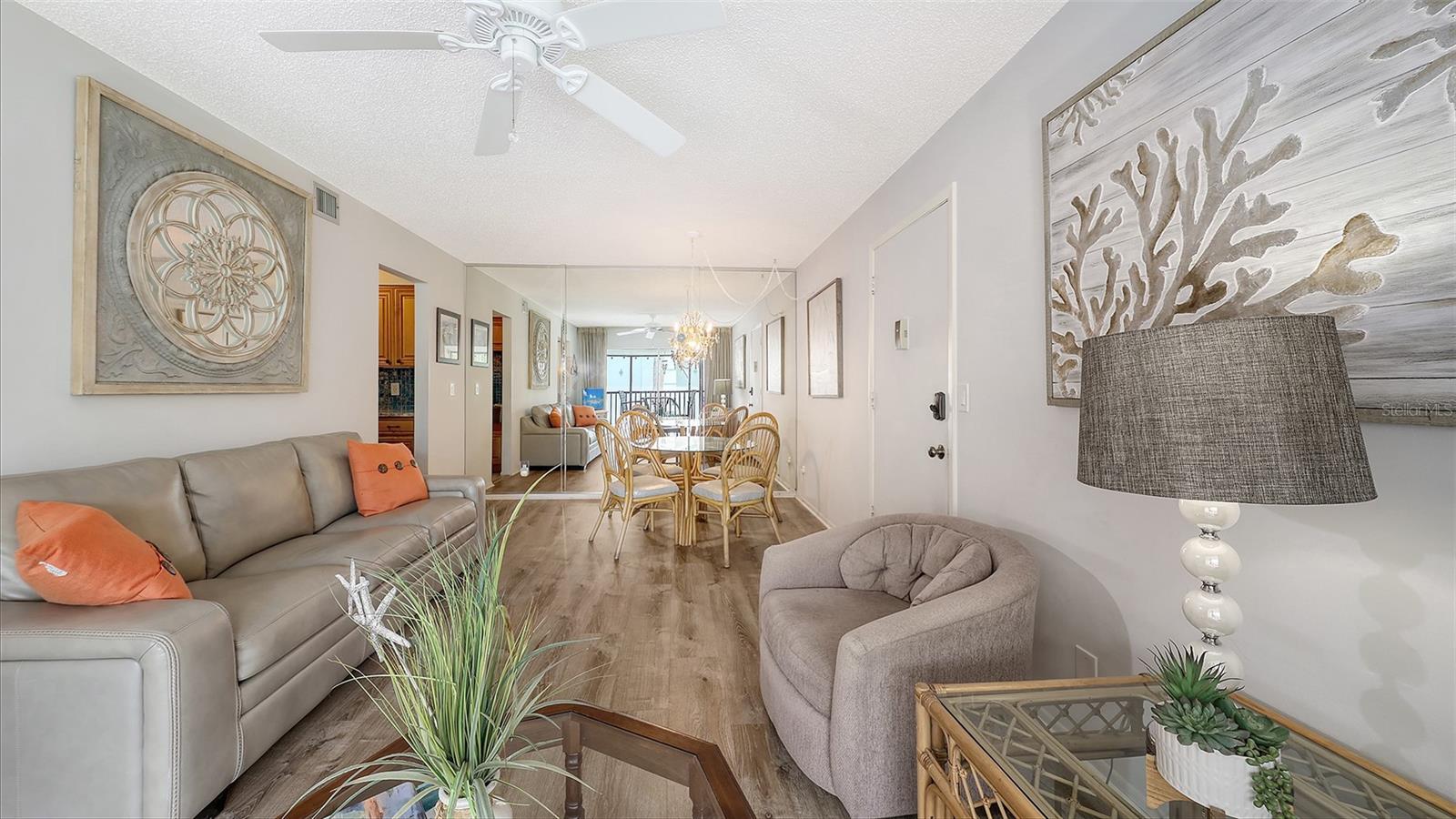 WHITE SANDS VILLAGE - Residential