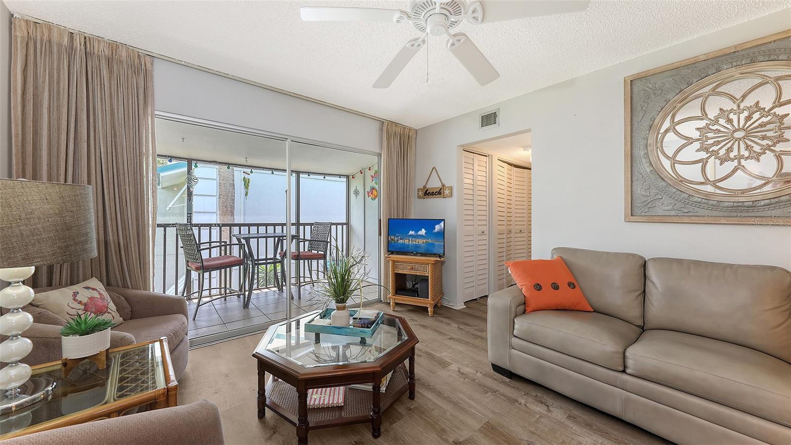 WHITE SANDS VILLAGE - Residential