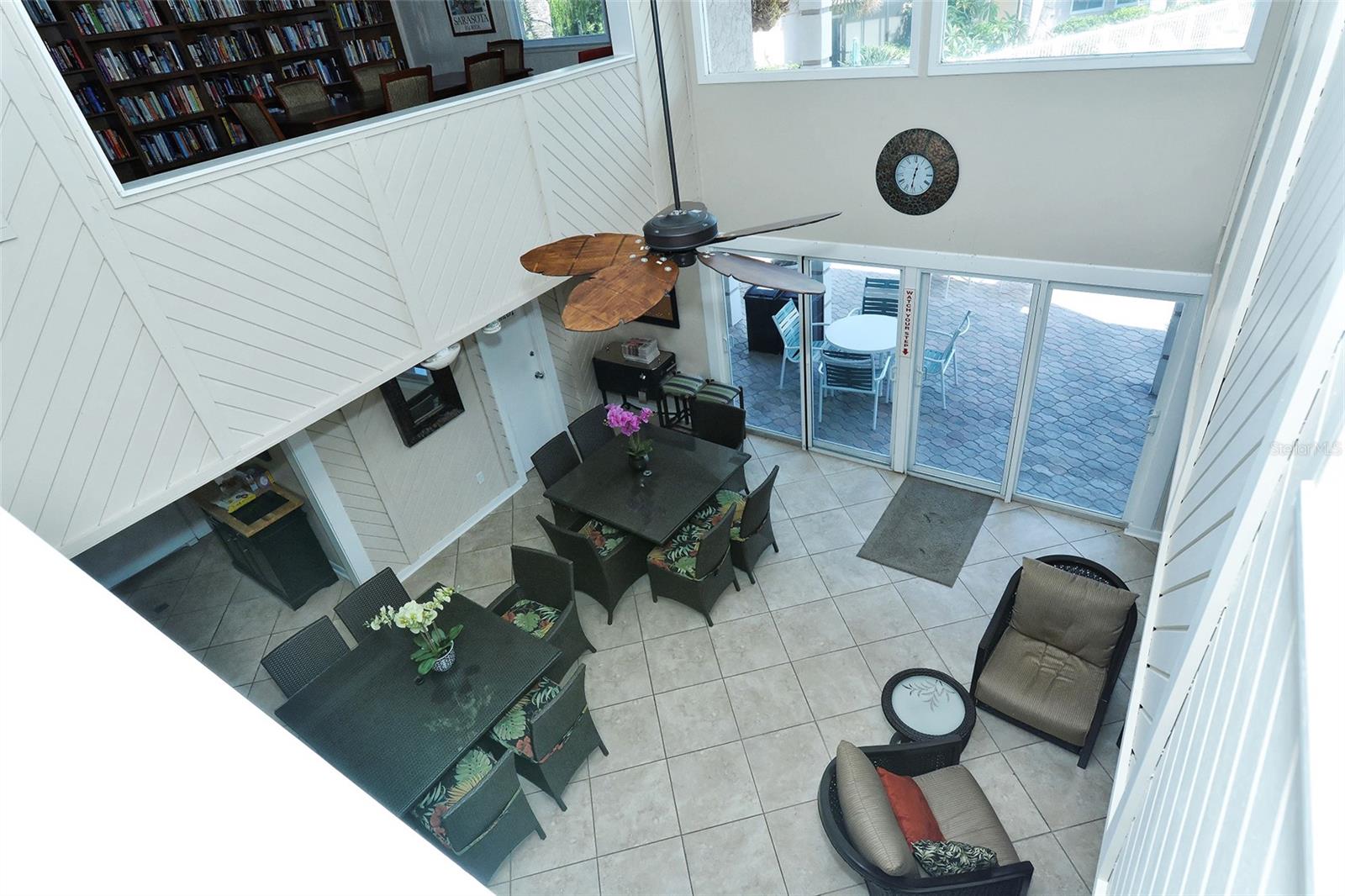 WHITE SANDS VILLAGE - Residential