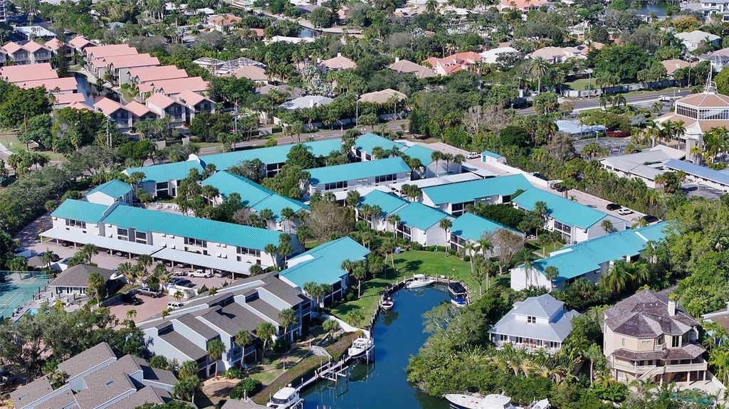 Photo of 5641 Midnight Pass Road #904, Sarasota, FL 34242 (MLS # A4662852)