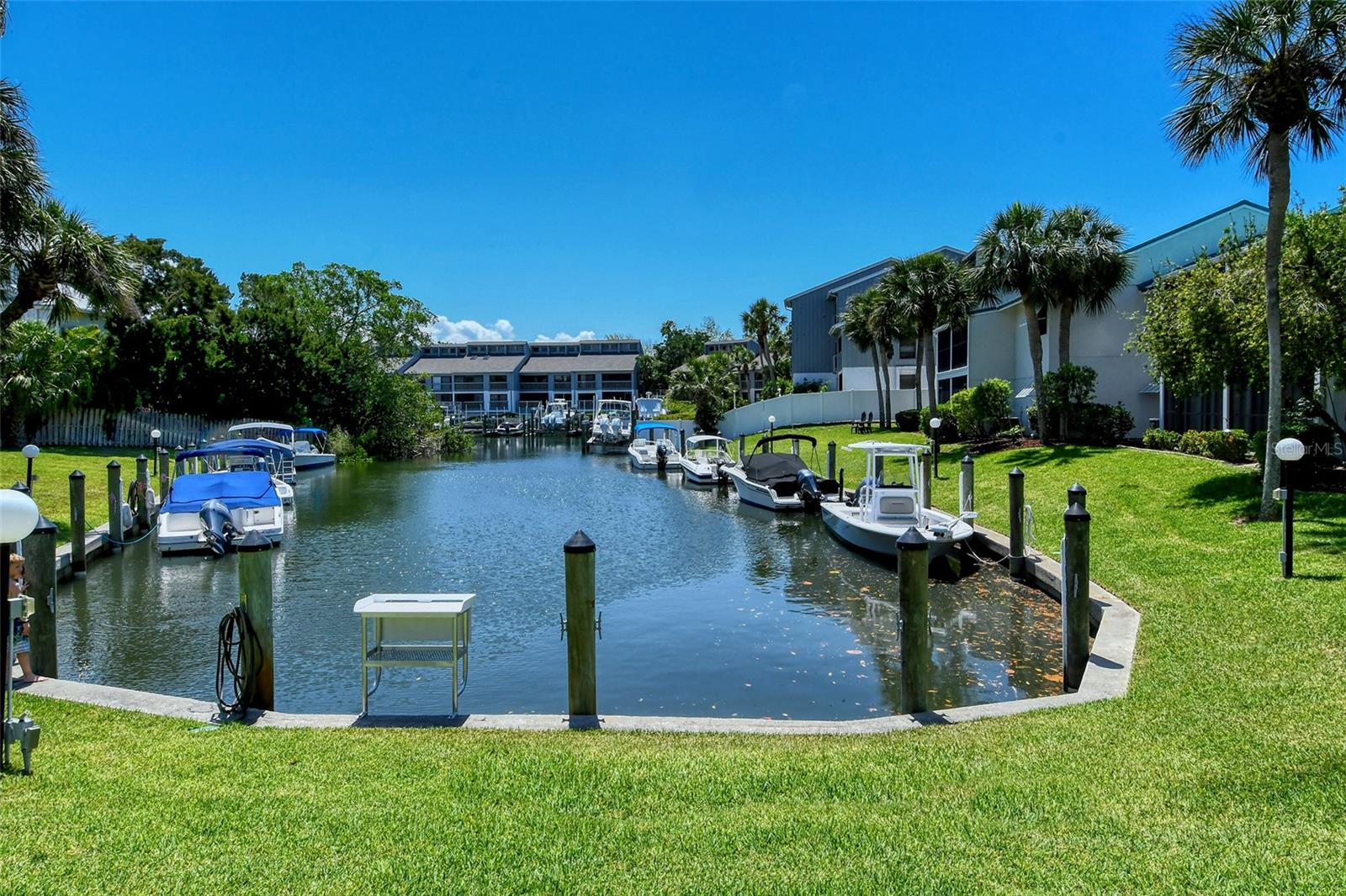 WHITE SANDS VILLAGE - Residential