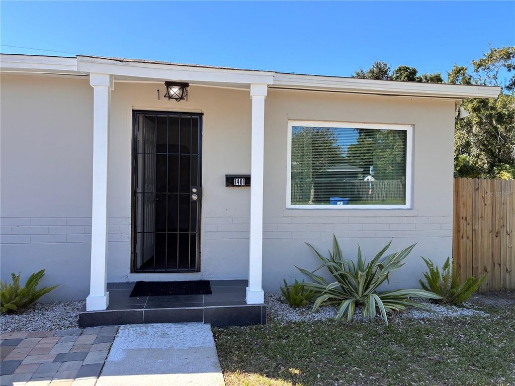 Photo of 1401 31st Street S, St Petersburg, FL 33712 (MLS # TB8441098)