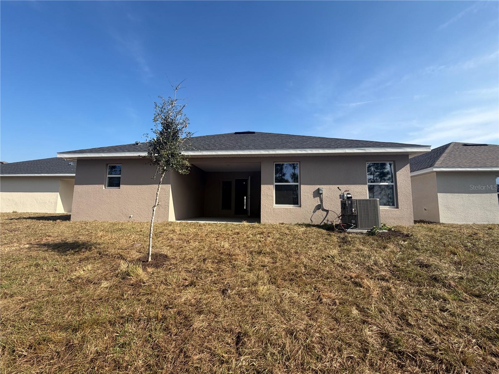 HARMONY CENTRAL PH 2 - Residential