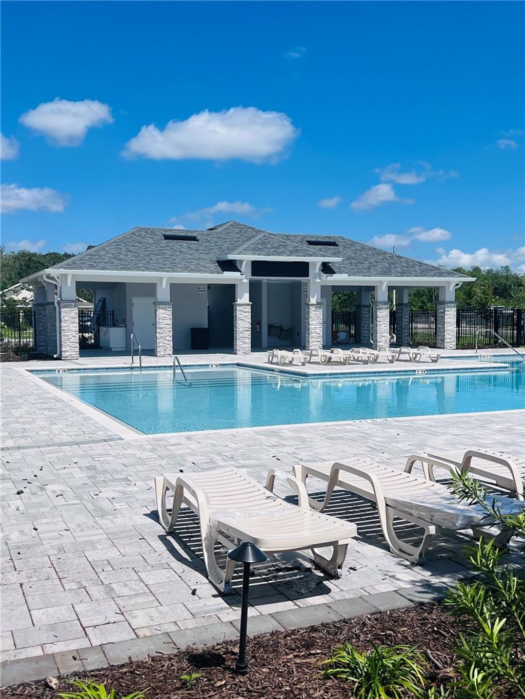 Photo of 7520 Bent Tree Loop, Saint Cloud, FL 34771 (MLS # O6366526)