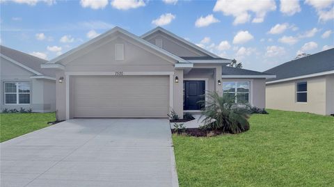 Photo of 7520 Bent Tree Loop, Saint Cloud, FL 34773 (MLS # O6366526)