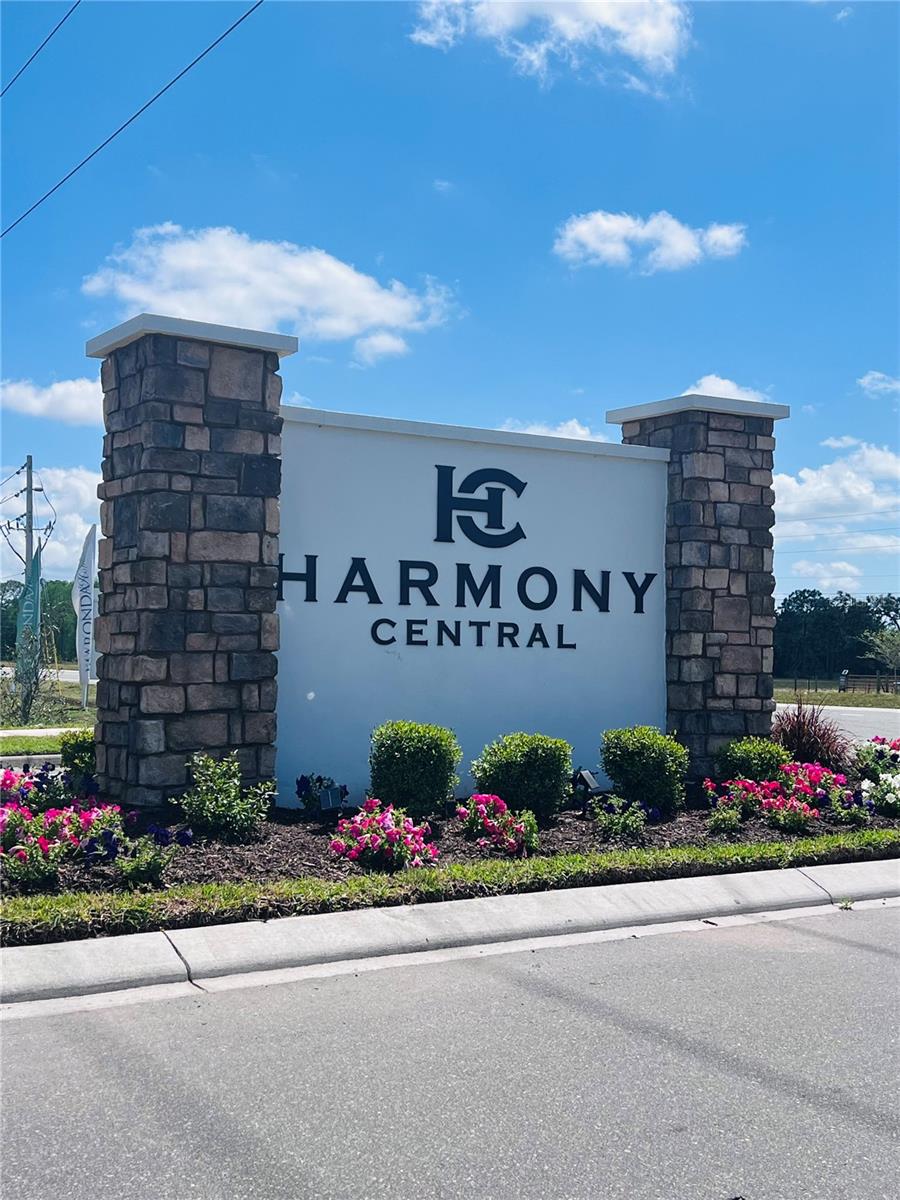 HARMONY CENTRAL PH 2 - Residential