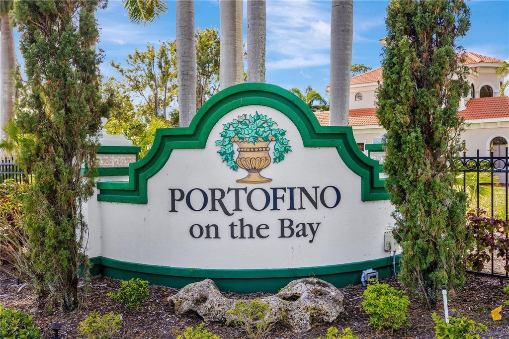 Photo of 1750 Assisi Drive #6, Sarasota, FL 34231 (MLS # T3549571)