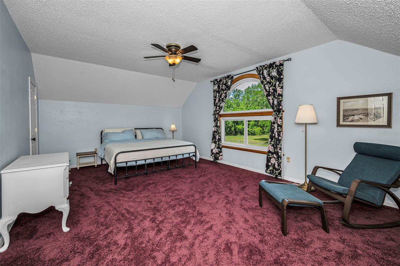 REDEKER - CLASS 1 SUB - Residential