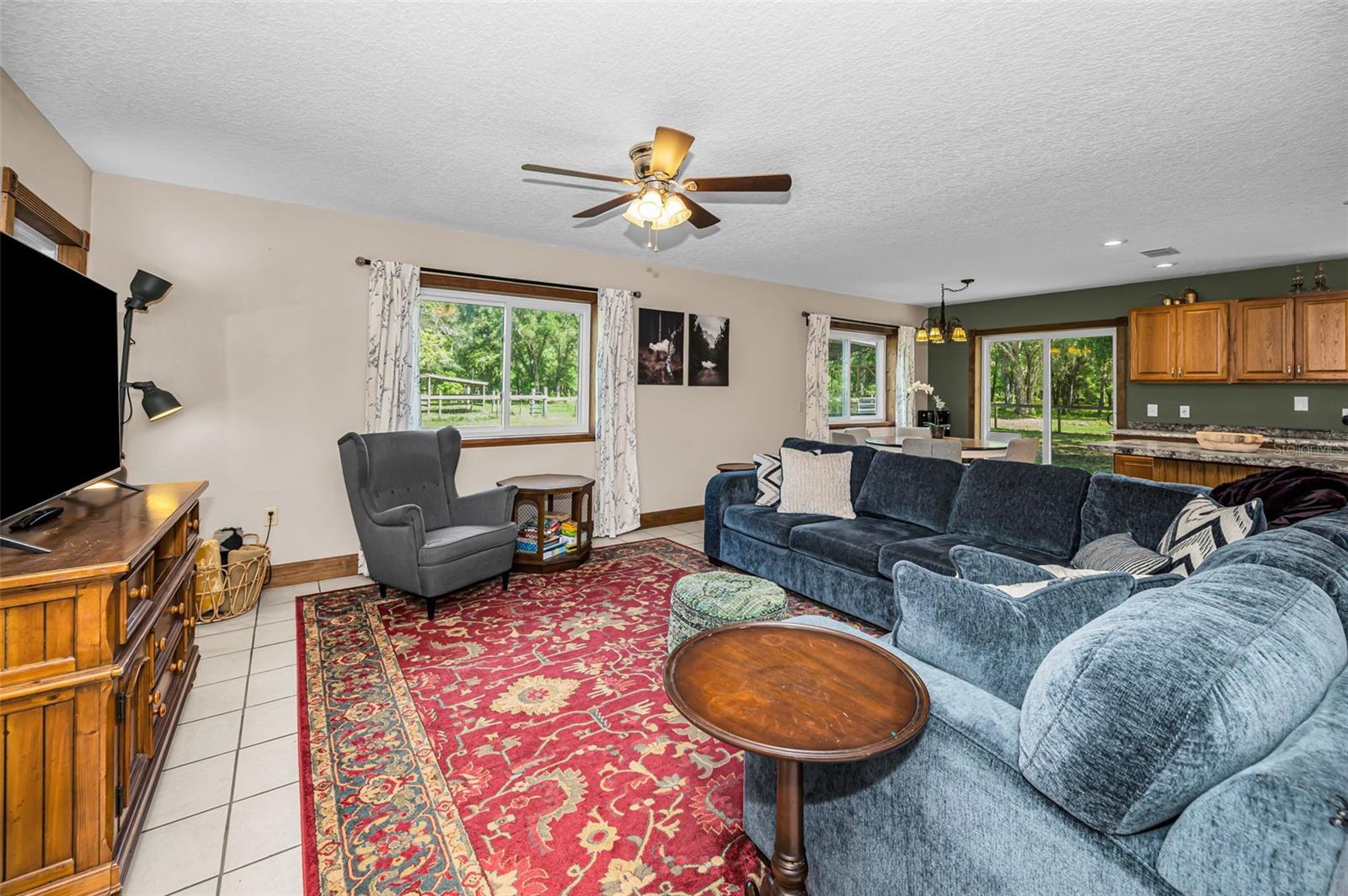 REDEKER - CLASS 1 SUB - Residential