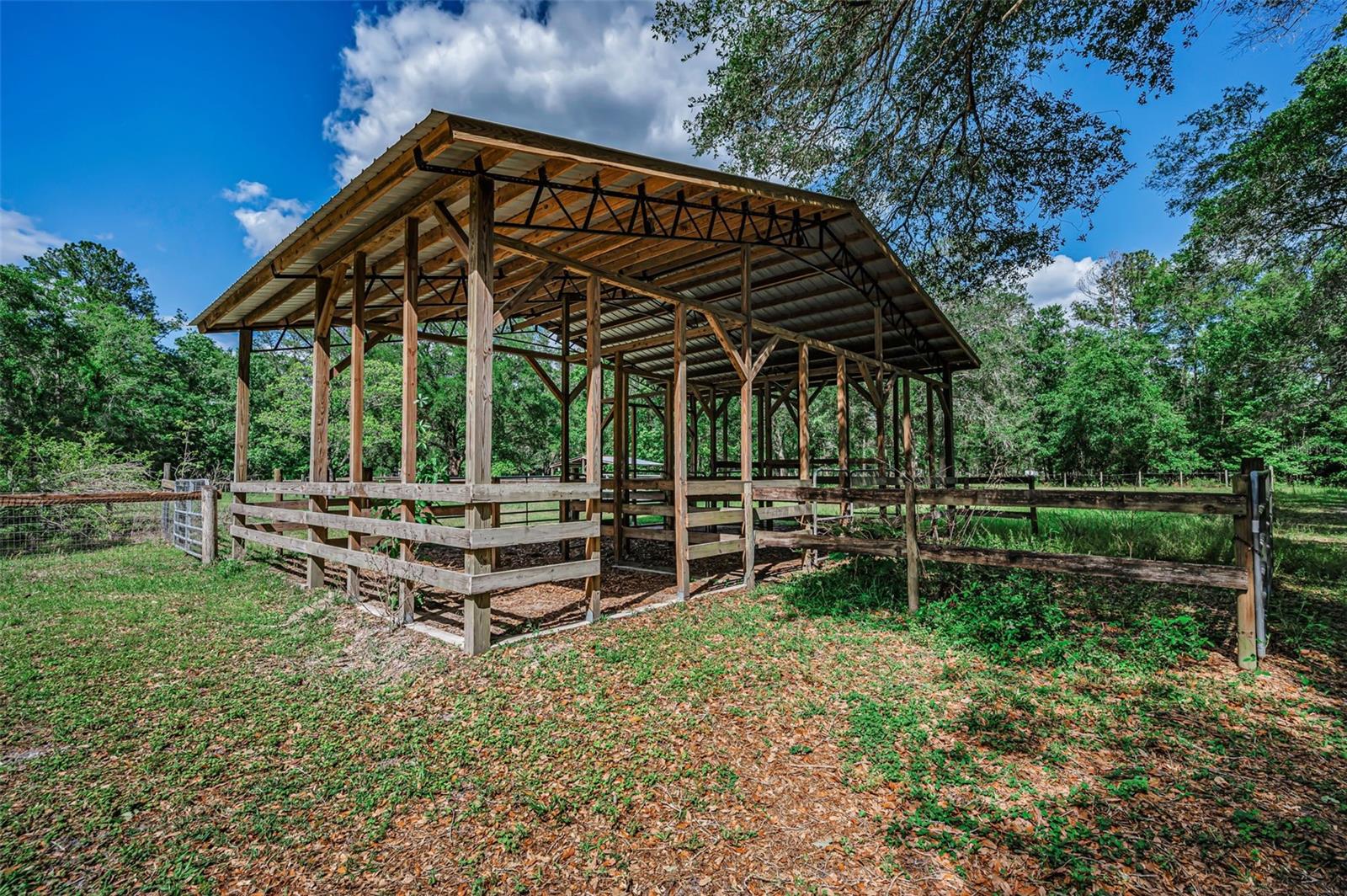 REDEKER - CLASS 1 SUB - Residential