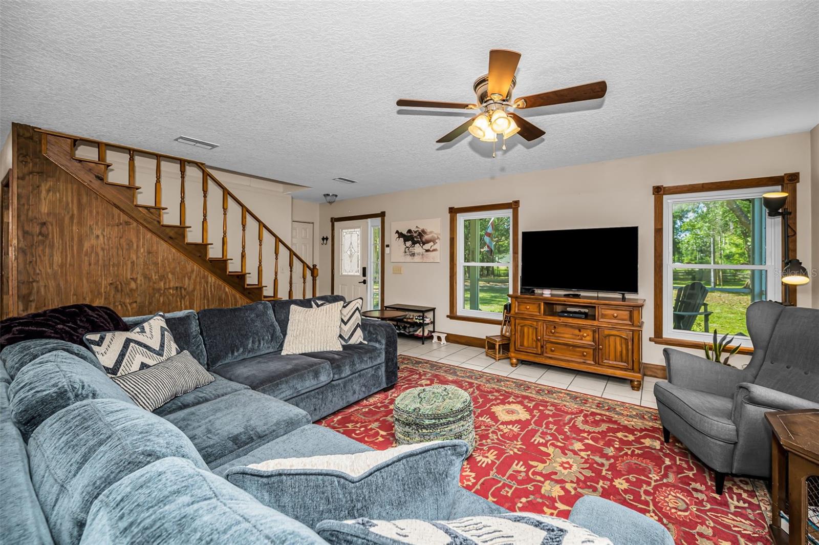 REDEKER - CLASS 1 SUB - Residential