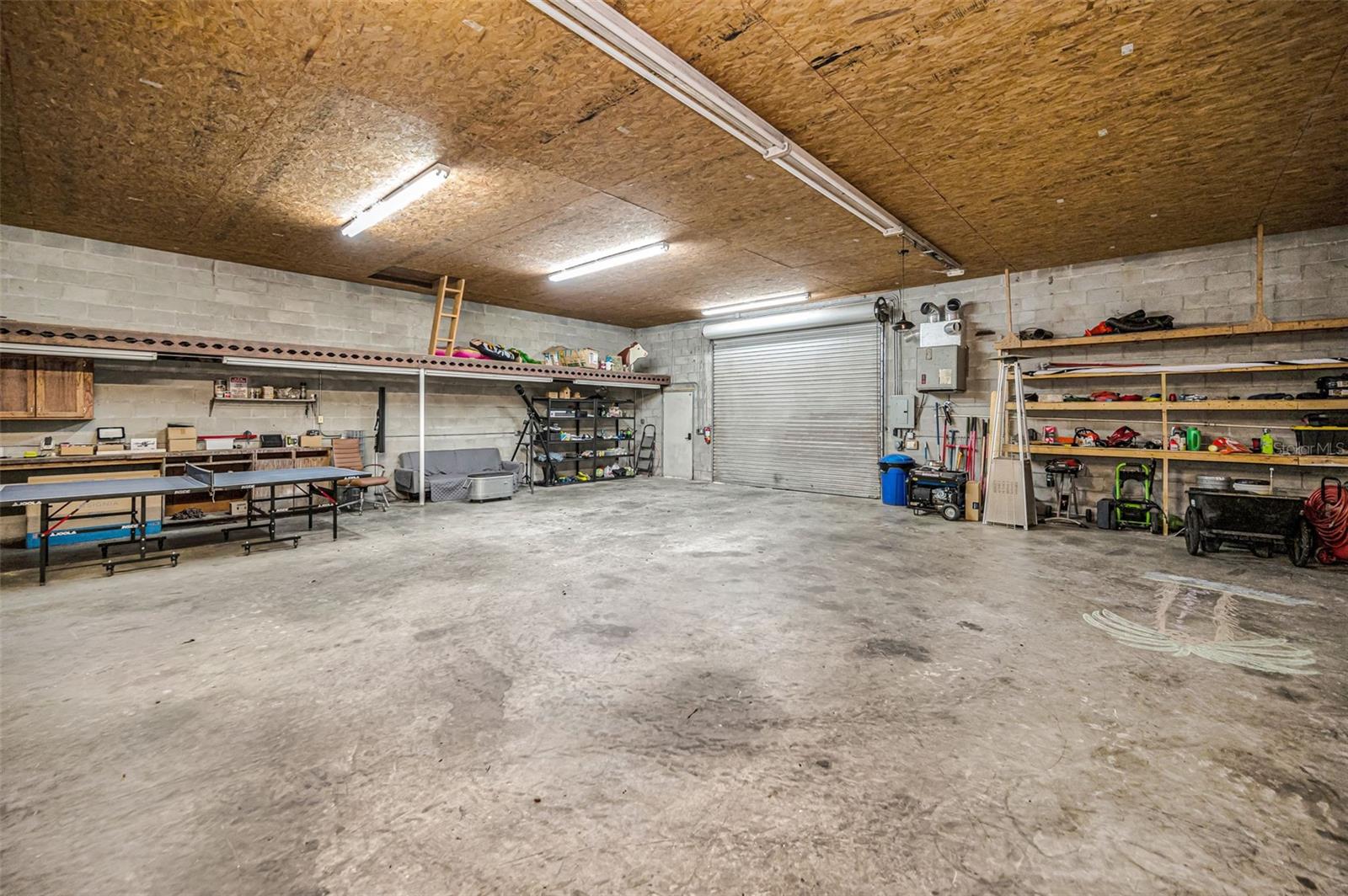 REDEKER - CLASS 1 SUB - Residential