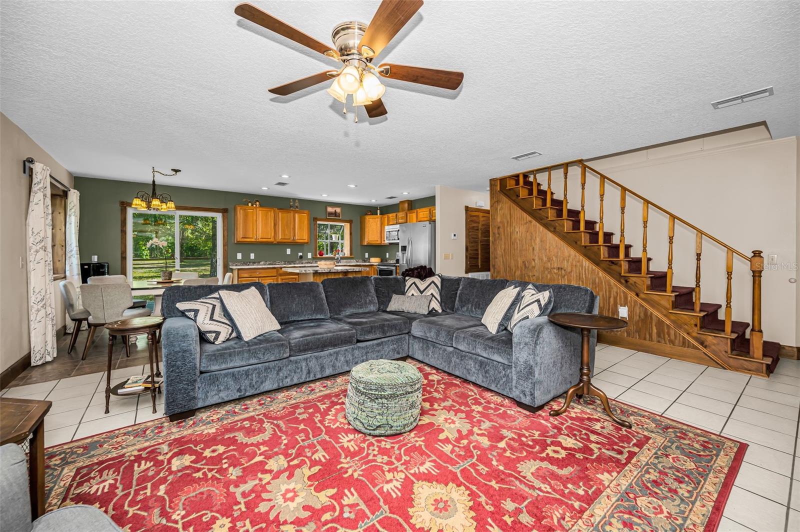 REDEKER - CLASS 1 SUB - Residential